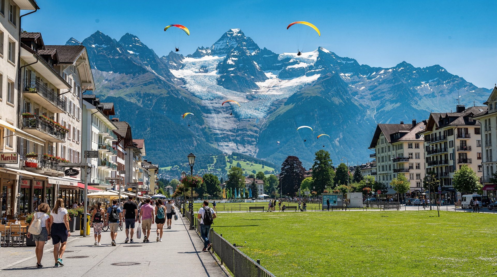 Interlaken